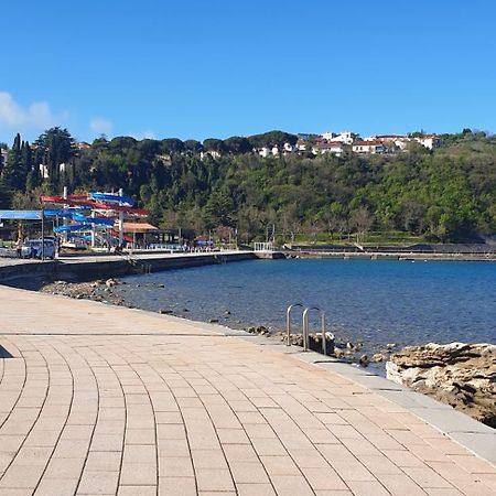 Apartment Laguna 08A Izola Εξωτερικό φωτογραφία