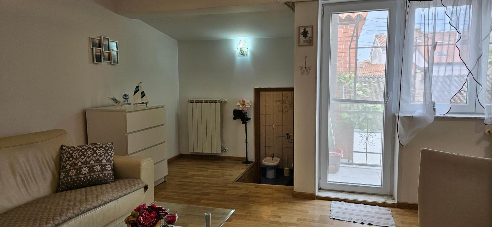 Apartment Laguna 08A Izola Εξωτερικό φωτογραφία