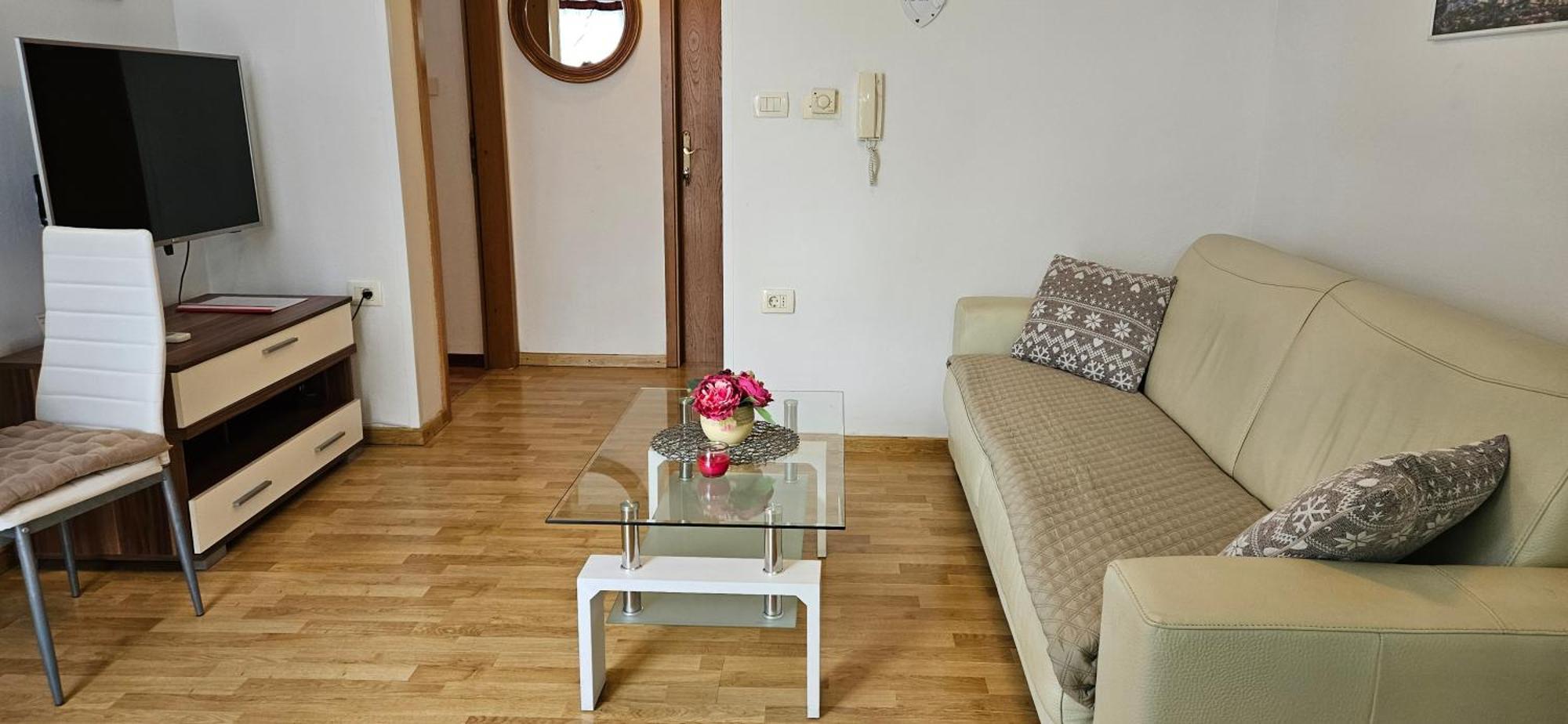 Apartment Laguna 08A Izola Εξωτερικό φωτογραφία