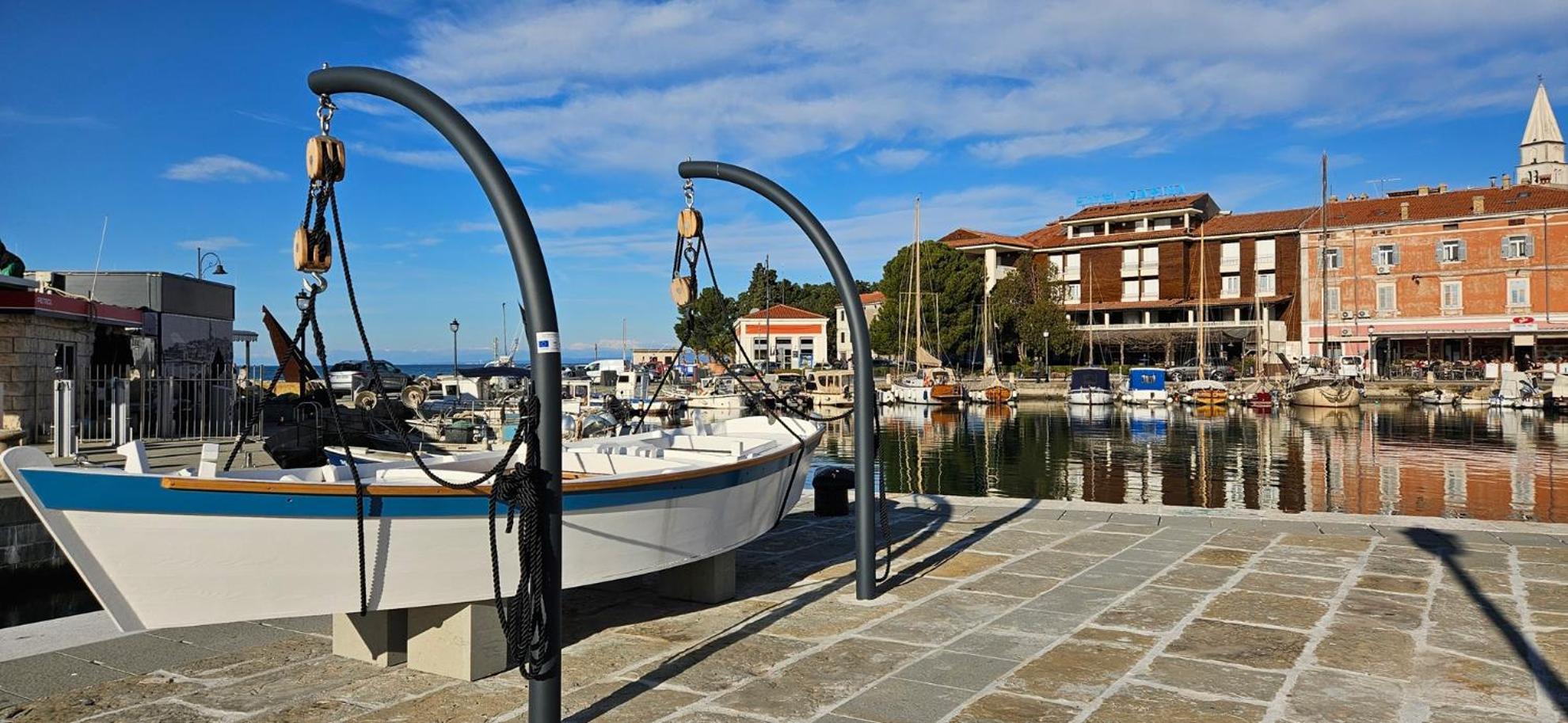 Apartment Laguna 08A Izola Εξωτερικό φωτογραφία