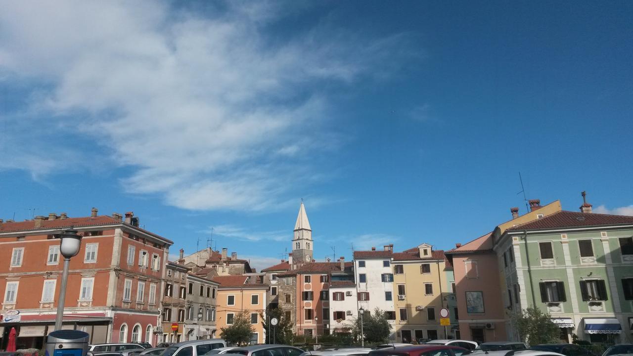 Apartment Laguna 08A Izola Εξωτερικό φωτογραφία